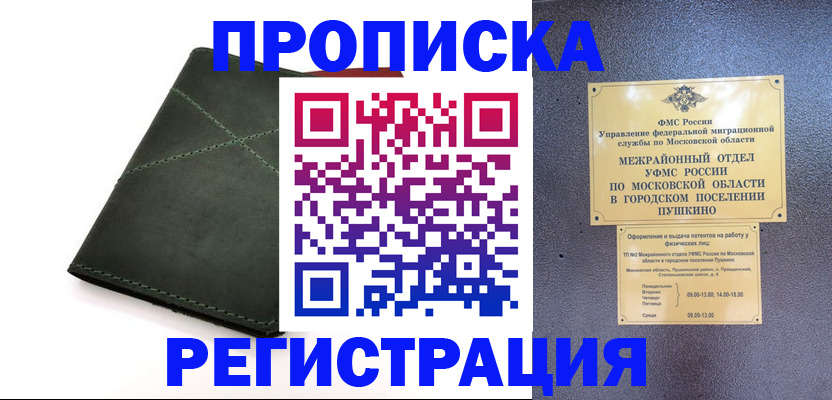 прописка в квартире в Вельске